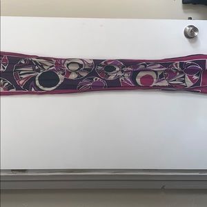 Silk Pucci Scarf